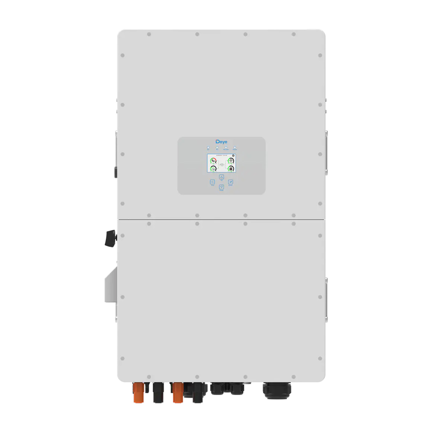 Інвертор DEYE SUN-40K-SG01HP3-EU-BM4