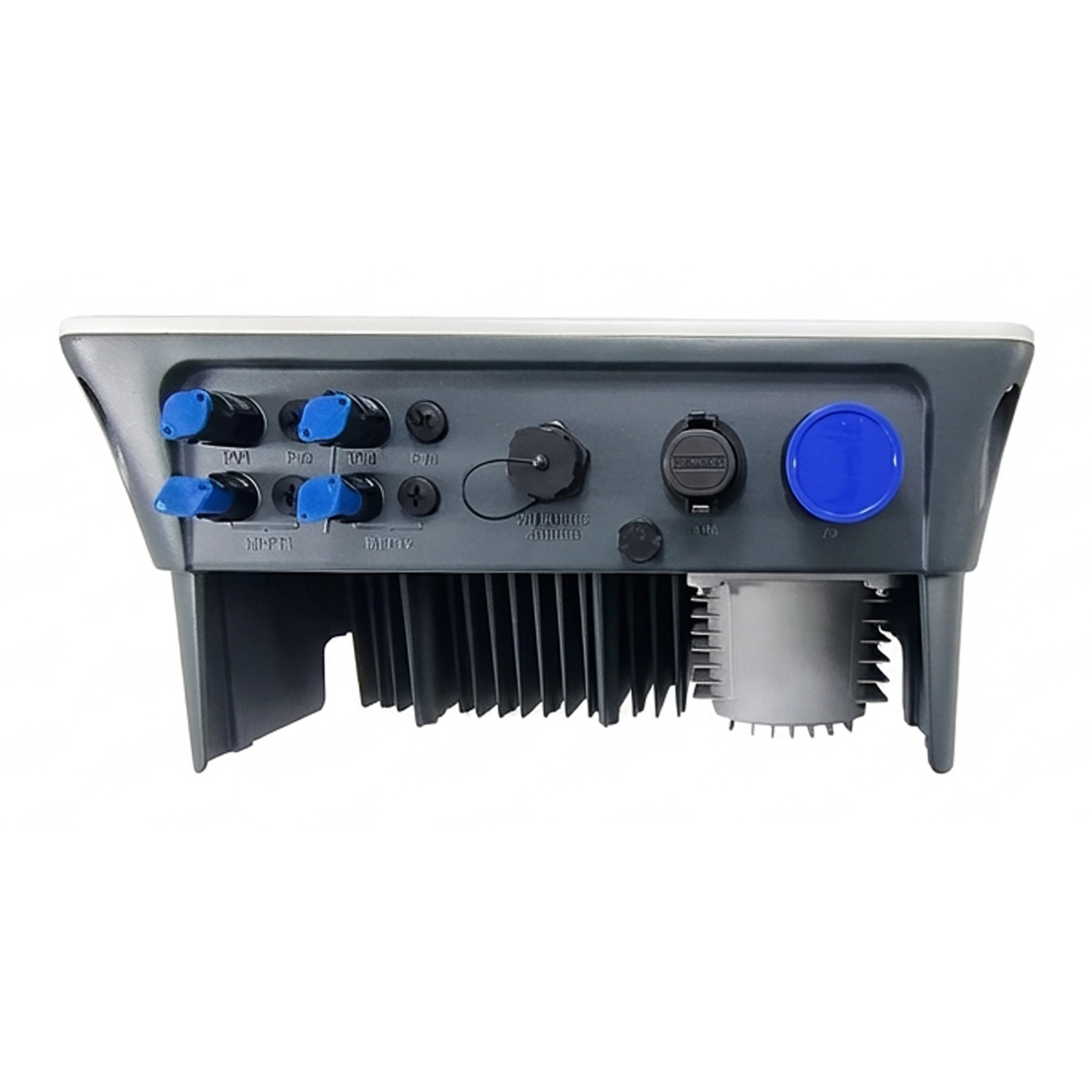 Інвертор - FoxESS - T12 - G3 - Зображення 2