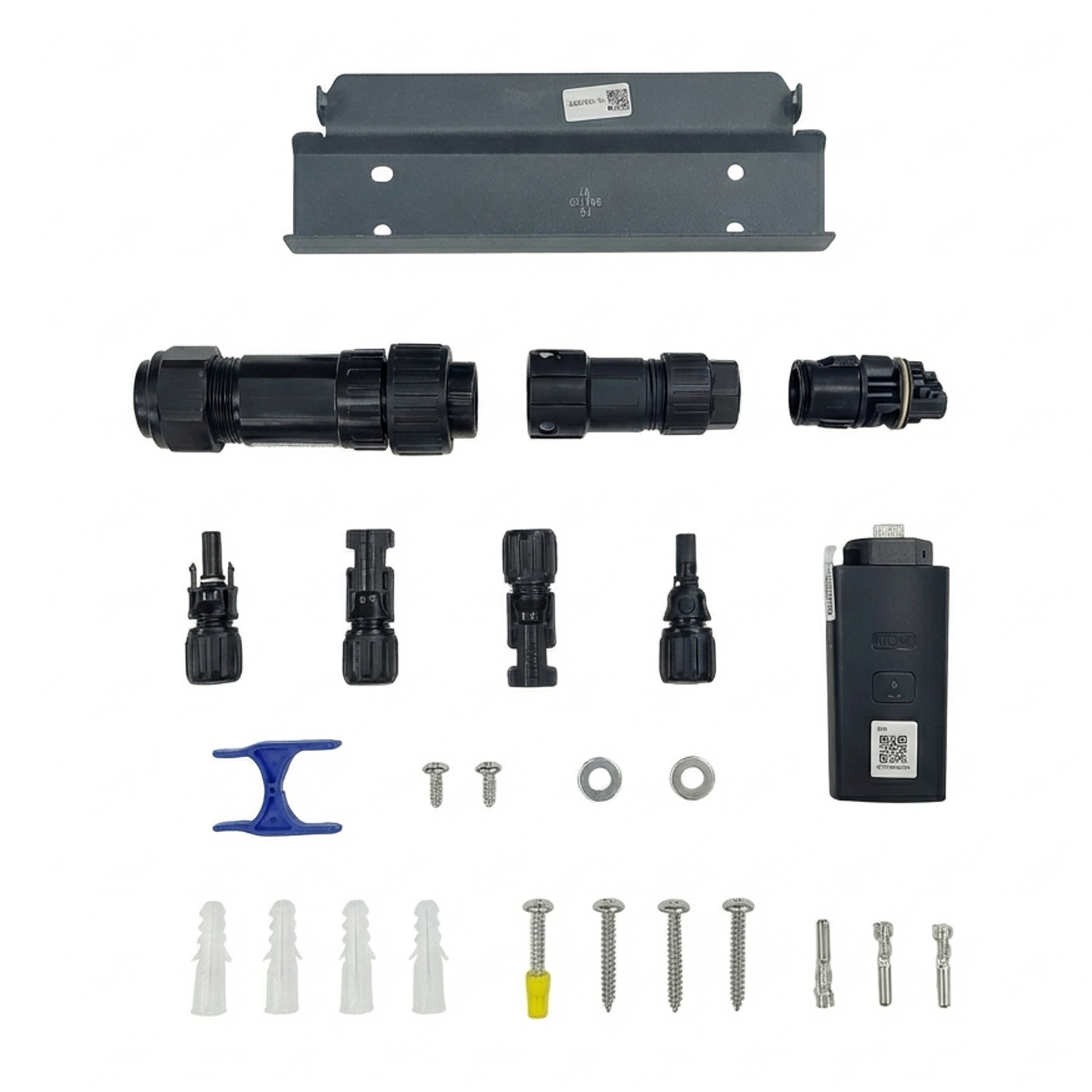 Інвертор - FoxESS - T12 - G3 - Зображення 3