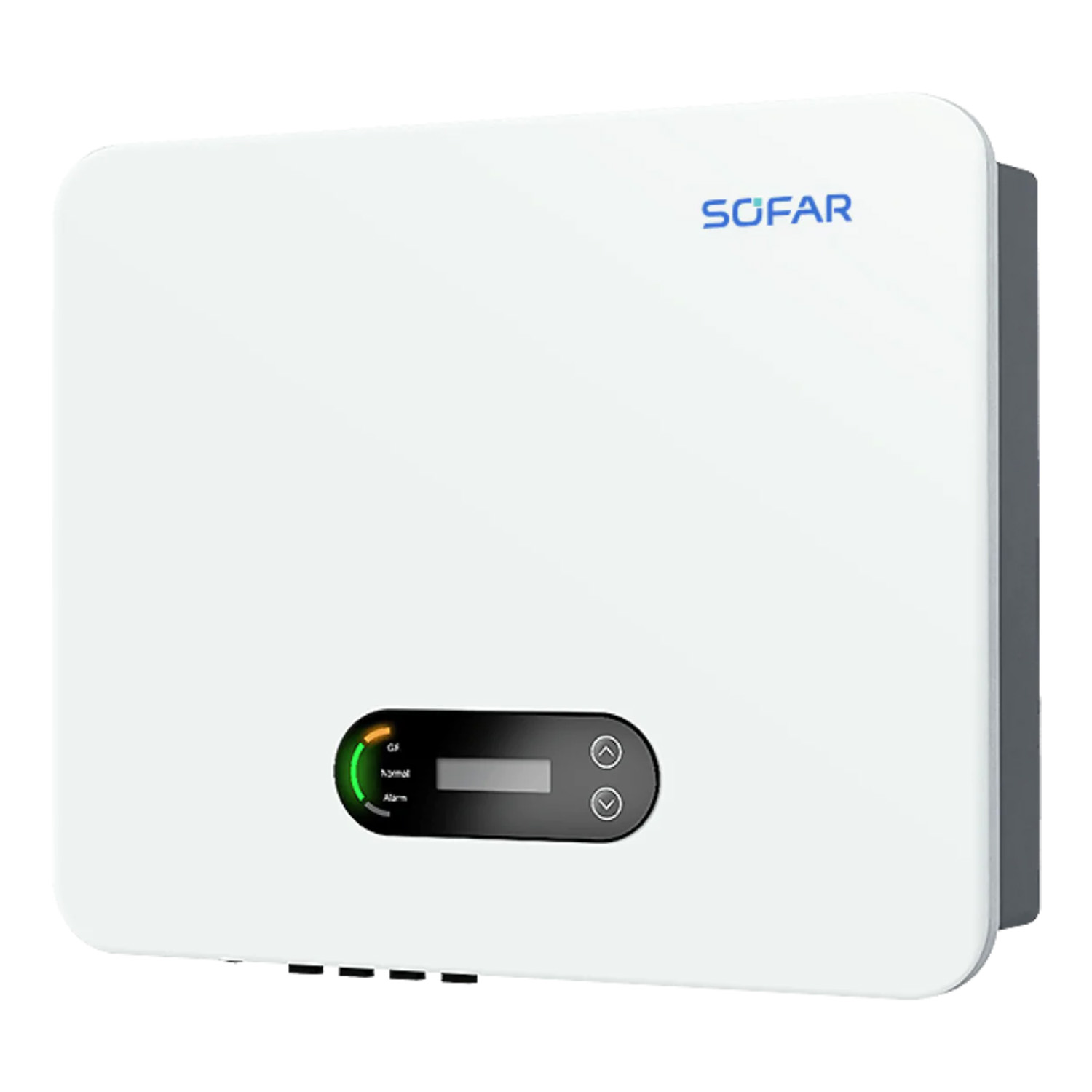 Інвертор SOFAR 6,6 KTLX - G3
