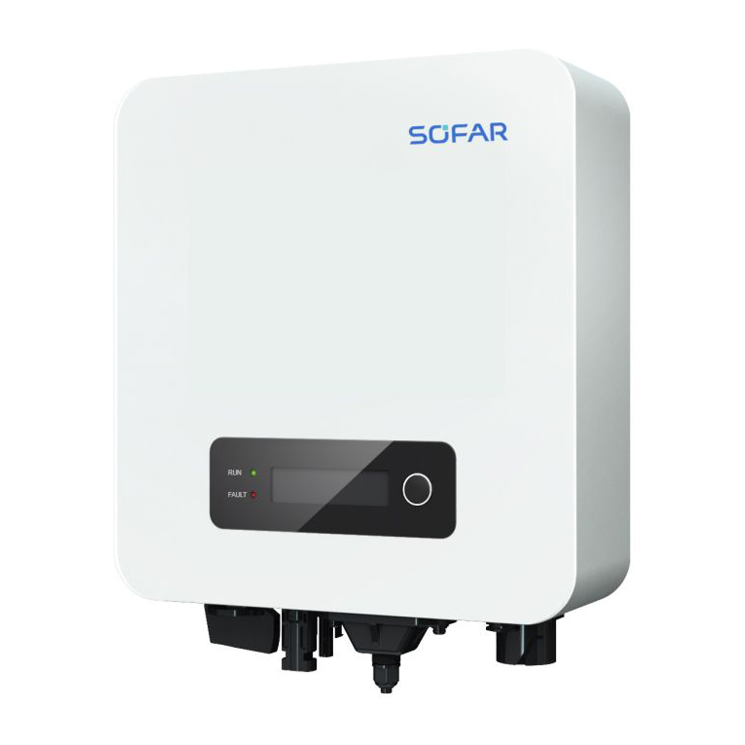 Інвертор SOFAR 3300 TL - G3 / 1-фазний