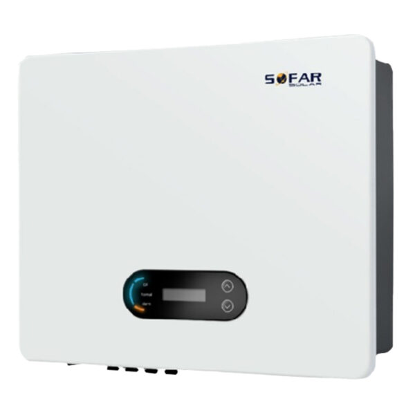 Інвертор SOFAR 50 KTLX - G3