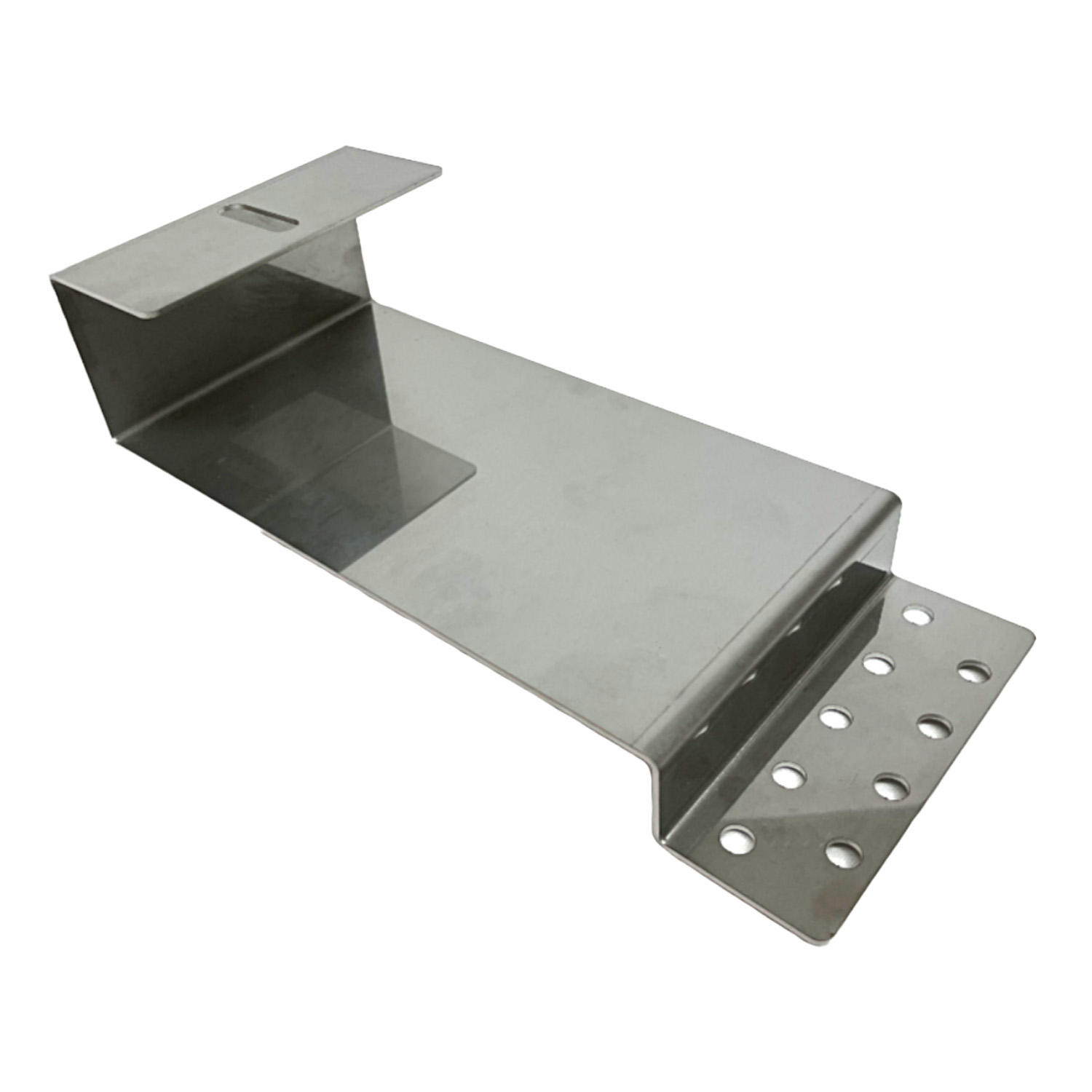 Держатель для карпової ловлі 2x135, нерегульований 300 мм / A2