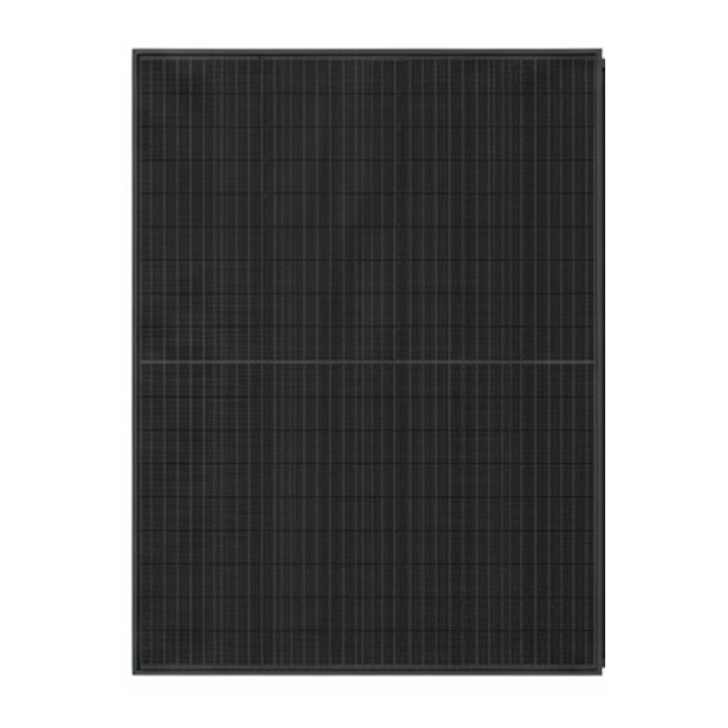 Модуль CECEP 410W CEC6-54-410MHV Повністю чорний