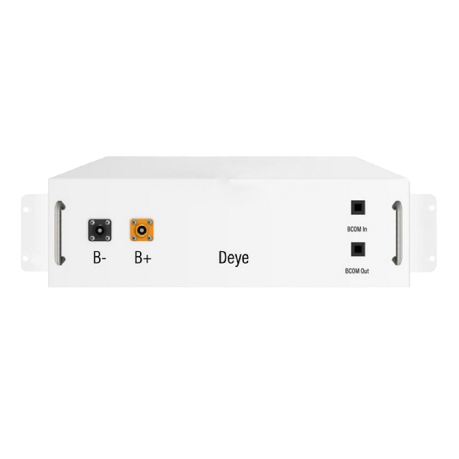 Енергетичний магазин DEYE BOS-GM5.1