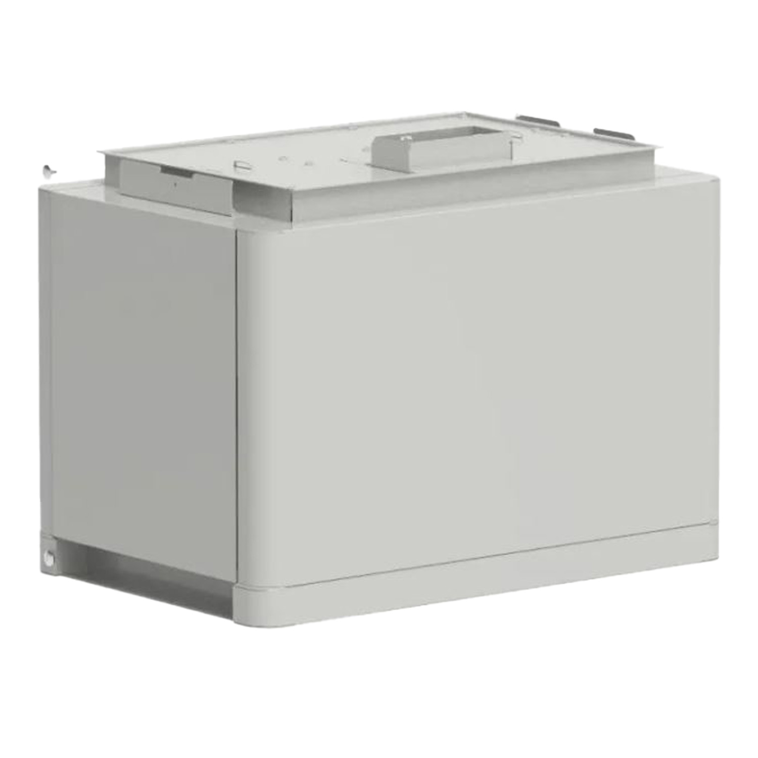 Модуль батареї PYLONTECH 3,55kWh - H2