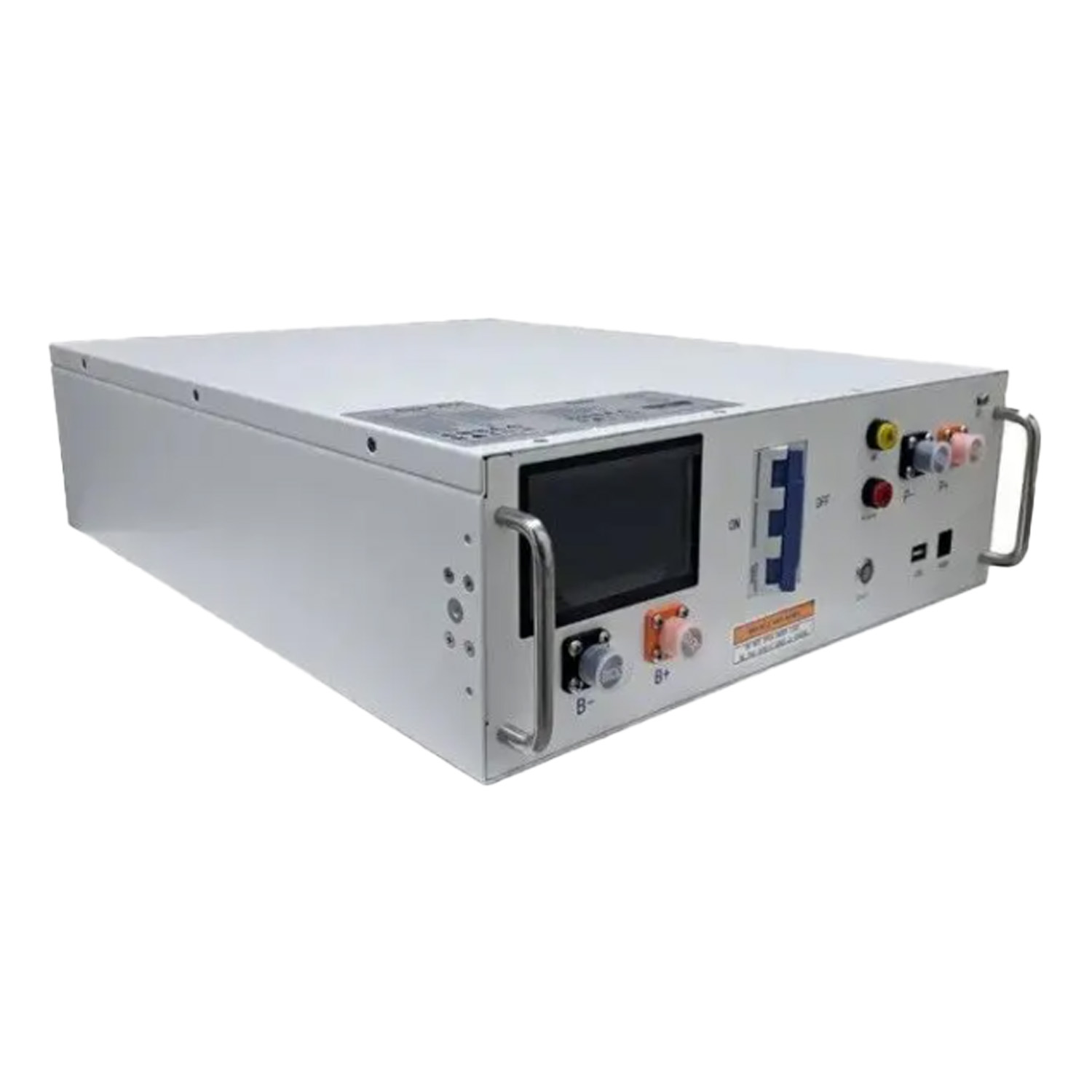 Модуль керування DEYE HVB750V/100A-EU
