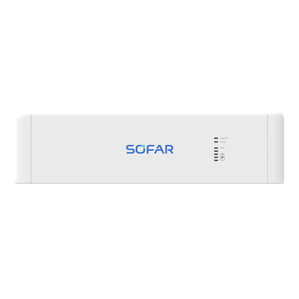 Модуль керування SOFAR BTS 5K-BDU