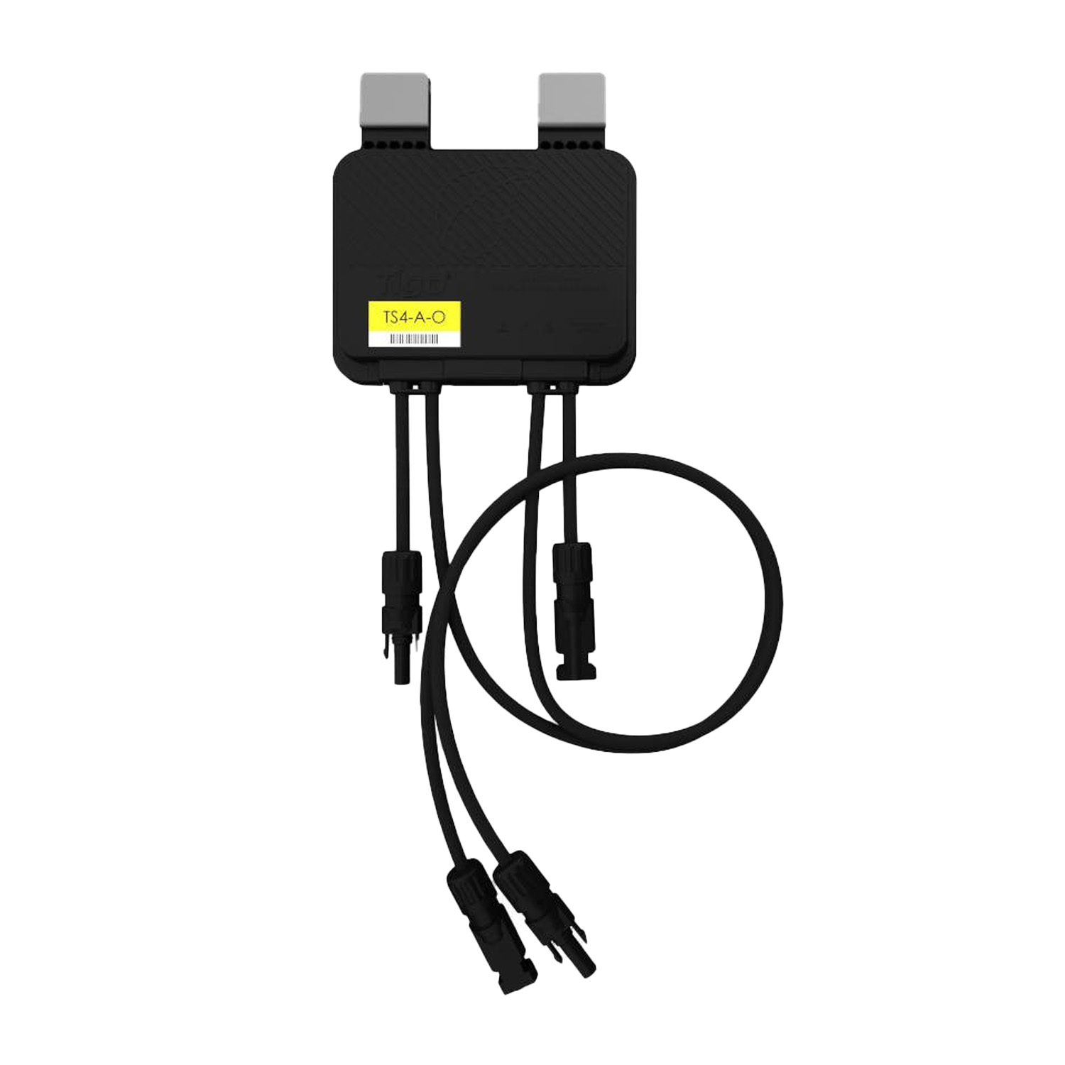 Оптимізатор TIGO-TS4-A-O - 15A - 700W - MC4/EVO2