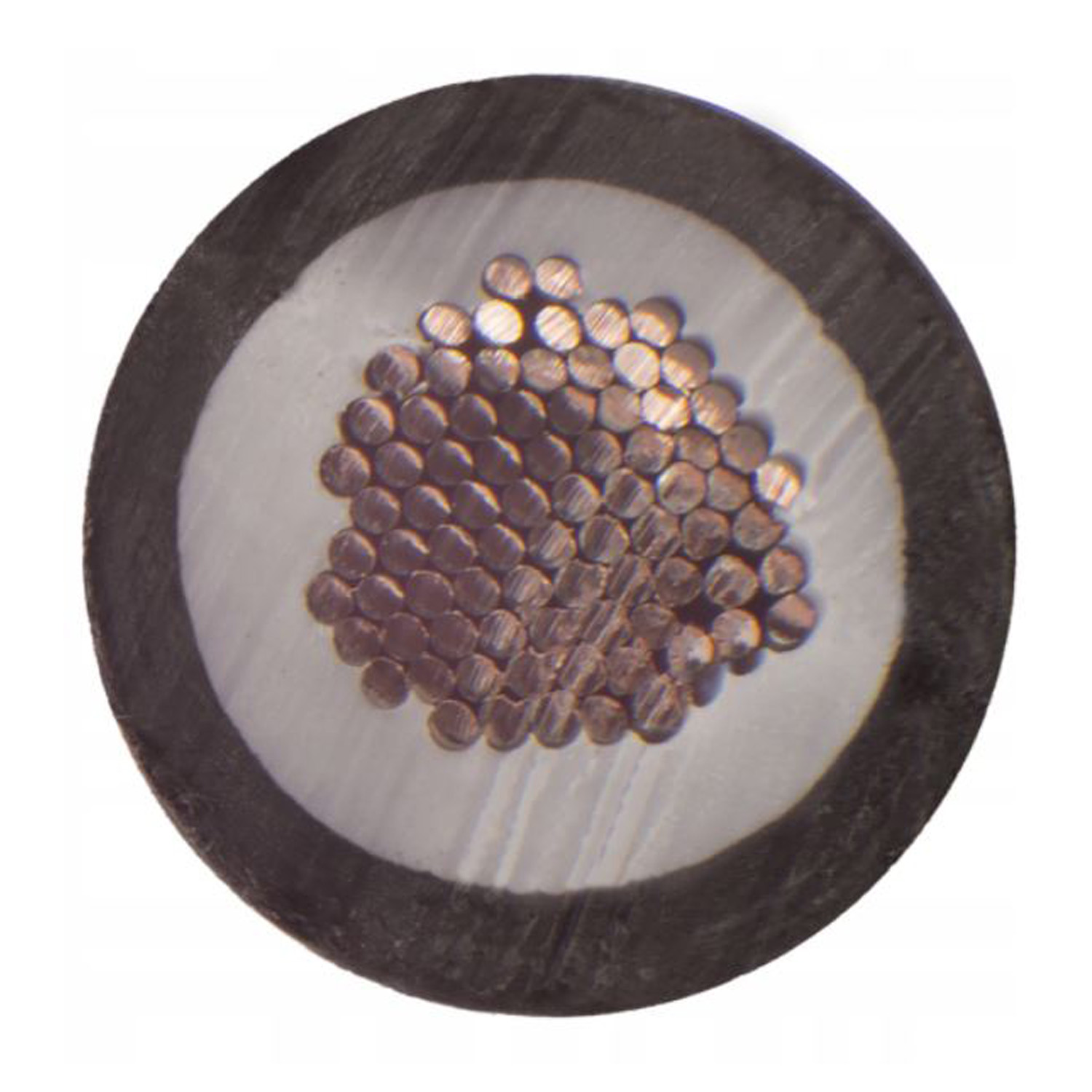 Сонячний кабель HELUKABEL H1Z2Z2-K - 1×4 мм² - чорний / РОЗПРОДАЖ