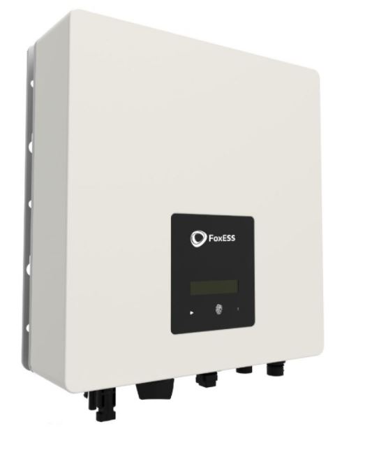 FoxESS S3300 / 1-phase
