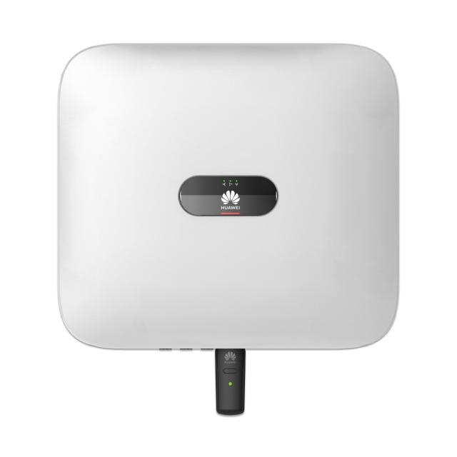 Huawei SUN 2000-8KTL-M1-HC (high current)