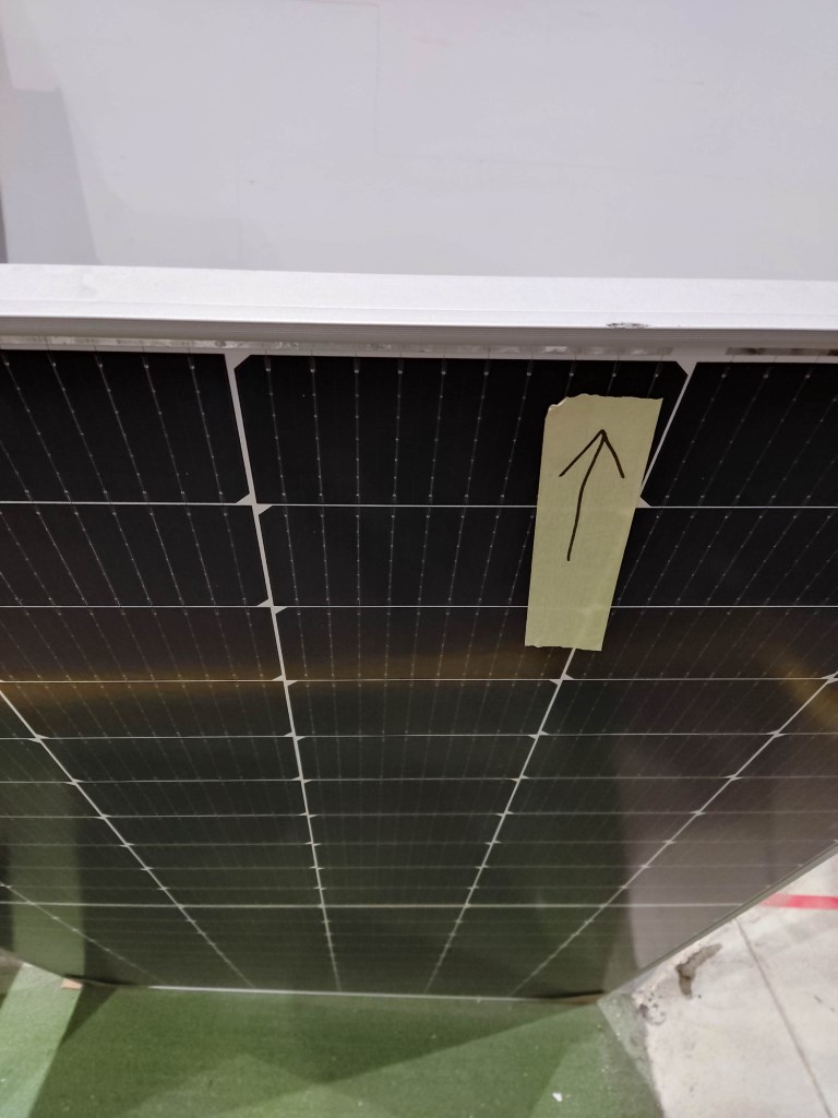 Модуль JINKO JKM460M-60HL4-V SF / ВИПУСК - Зображення 2