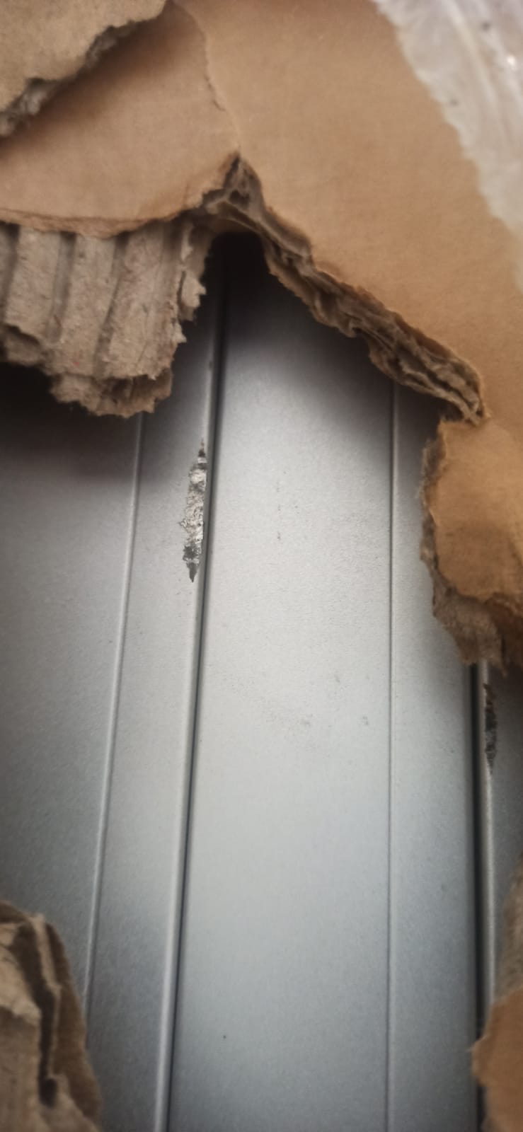 Jinko JKM460M-60HL4-V SF / OUTLET