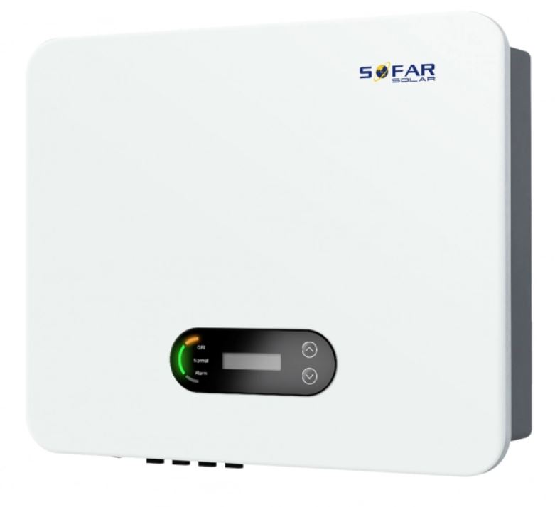 Sofar 5