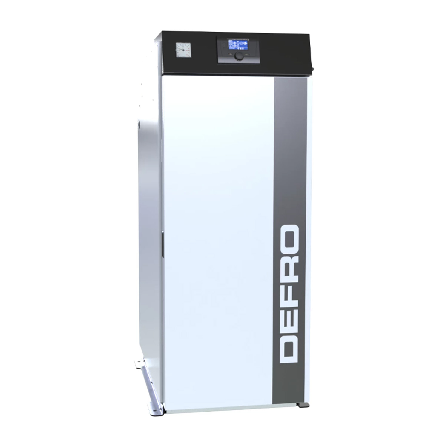 Kocioł DEFRO OPTIMA HG 25 kW