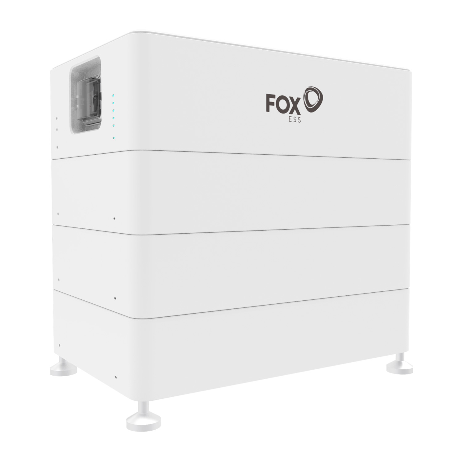 FoxESS Energy Cube CM2900 - BМС + 1x акумулятор 2,88 кВт·год