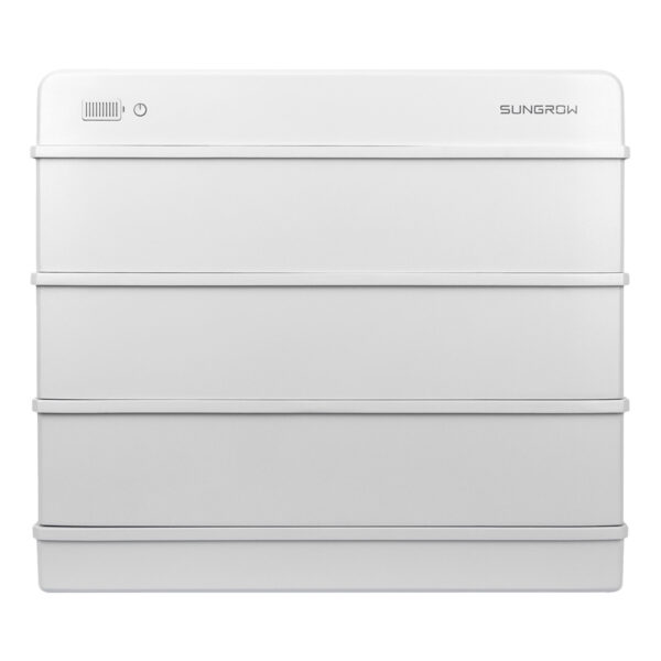 SUNGROW SBR064 V13 Акумуляторна Система 6,4 кВт·год + Аксесуар SBR V114