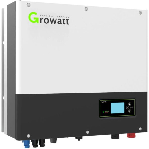 GROWATT SPH 8000TL3 BH UP inverter