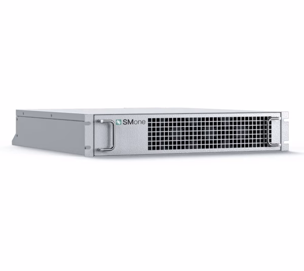 Компенсатор SMone 15 КВАр / SM-SVG-15-0.4-4L-R