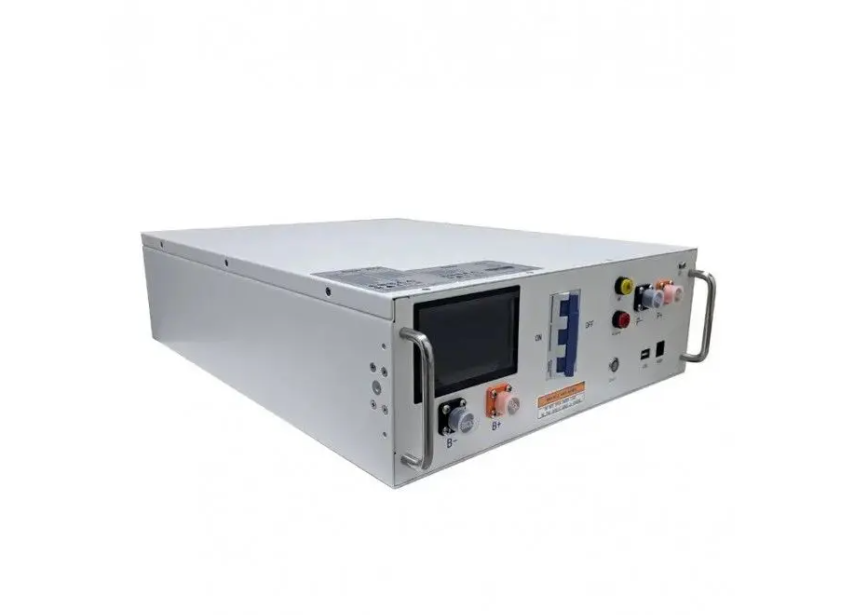 DEYE HVB750V/100A-EU / РОЗЕТКА