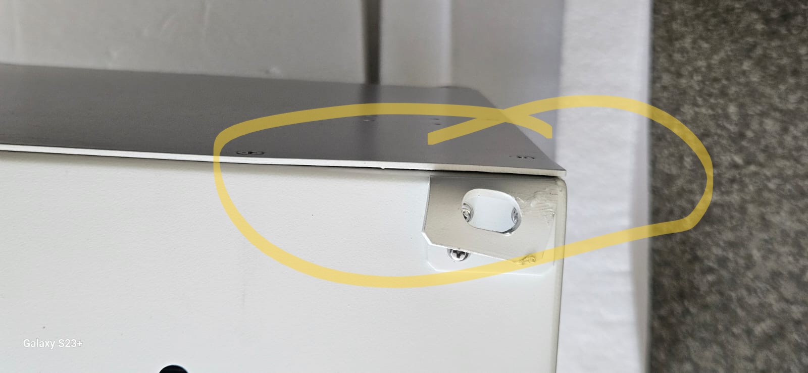 Інвертер DEYE SUN-10K-SG02LP1-EU-AM3 / РОЗЕТКА - Зображення 3