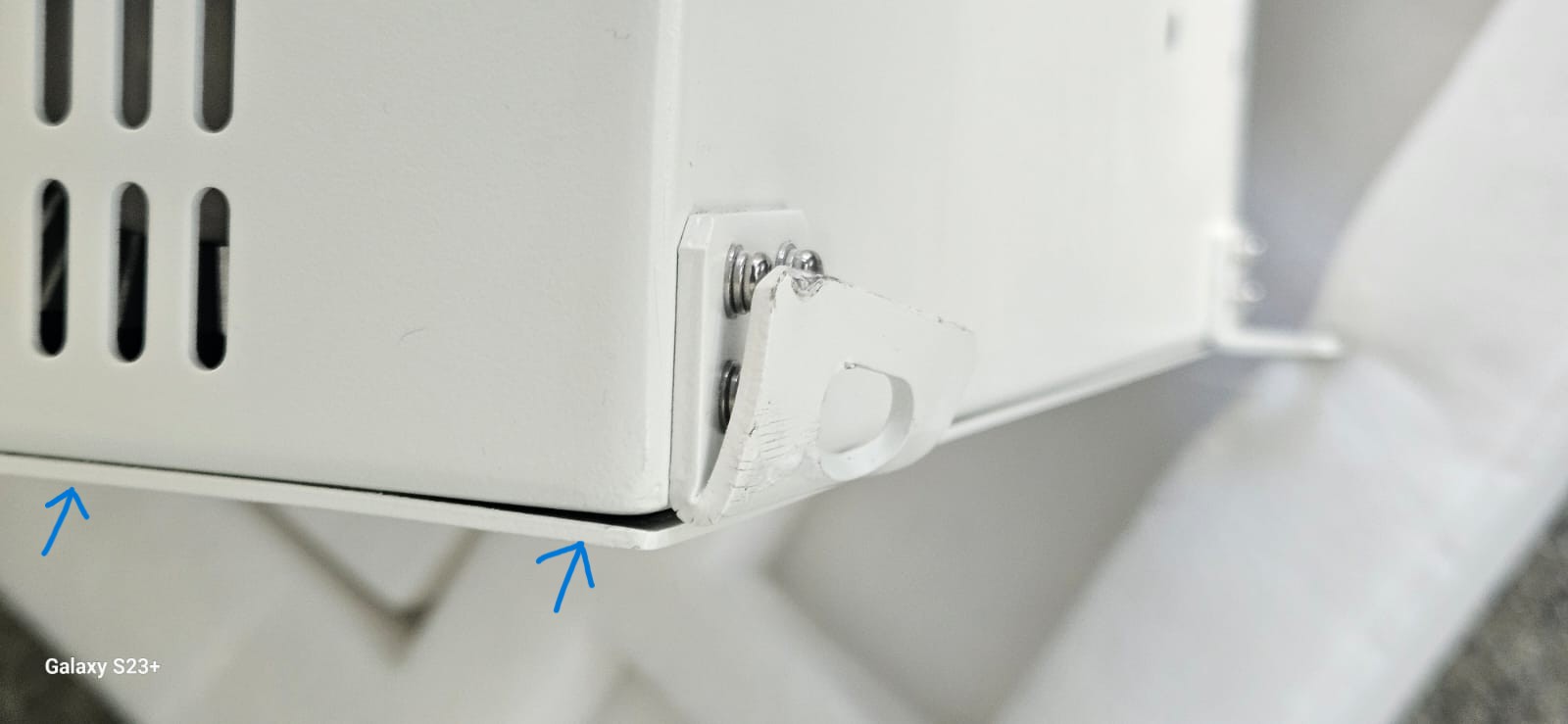 Інвертер DEYE SUN-10K-SG02LP1-EU-AM3 / РОЗЕТКА - Зображення 5