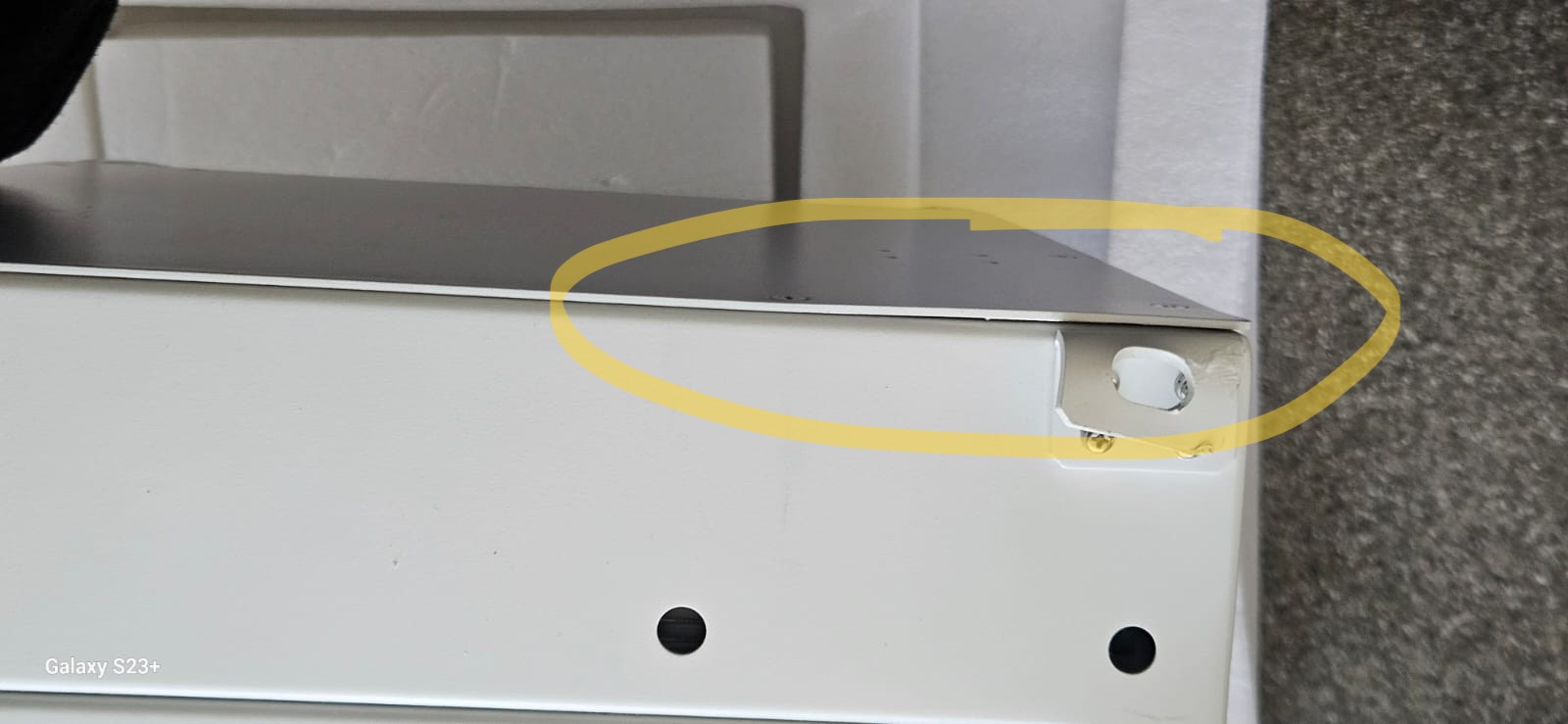 Інвертер DEYE SUN-10K-SG02LP1-EU-AM3 / РОЗЕТКА - Зображення 6