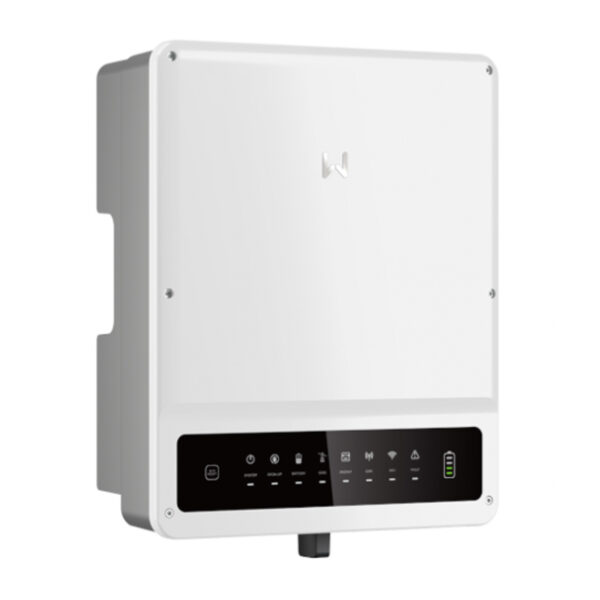 Інвертер GOODWE GW10KN-ET PLUS+ (16A)