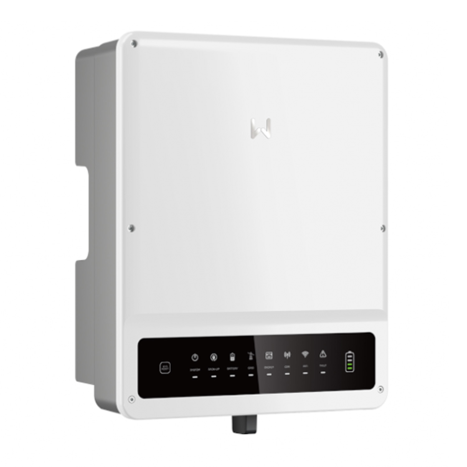 Інвертер GOODWE GW8KN-ET PLUS+ (16A)