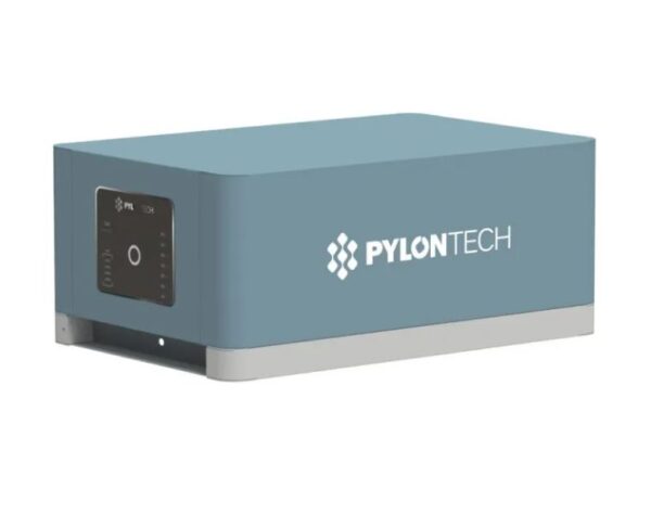 PYLONTECH модуль керування банку енергії H2 - FC0500M-40S-B / аутлет