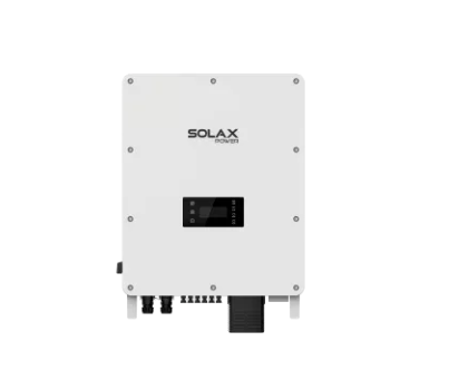SOLAX X3-AELIO-60K