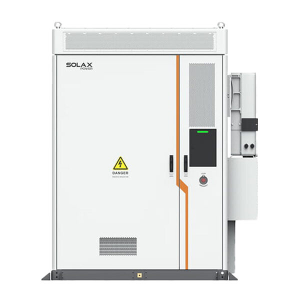 SOLAX AELIO-P60B100