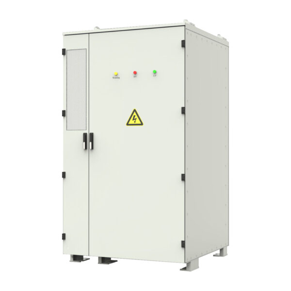 CATL EnerOne+ 237 кВт·год / 1 C