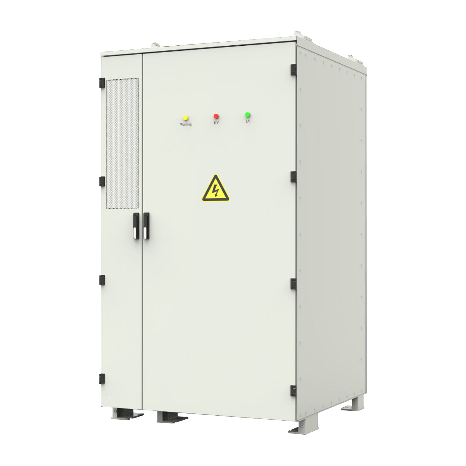 CATL EnerOne 254,56 кВт·год