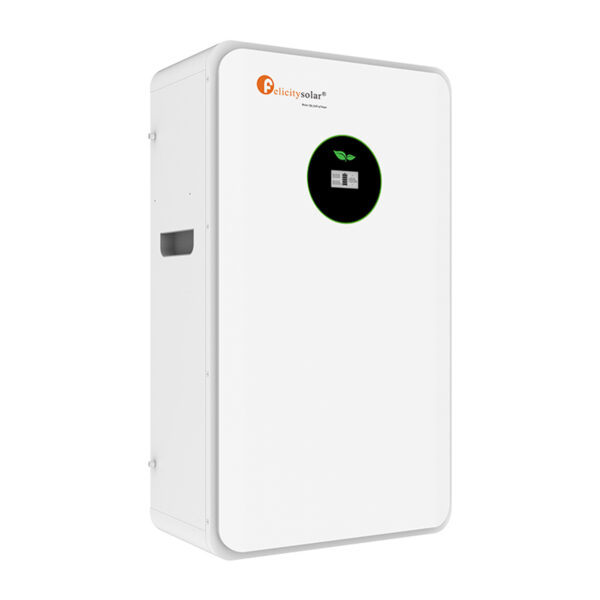 FELICITY батарея FLA48200-P 10 кВт·год