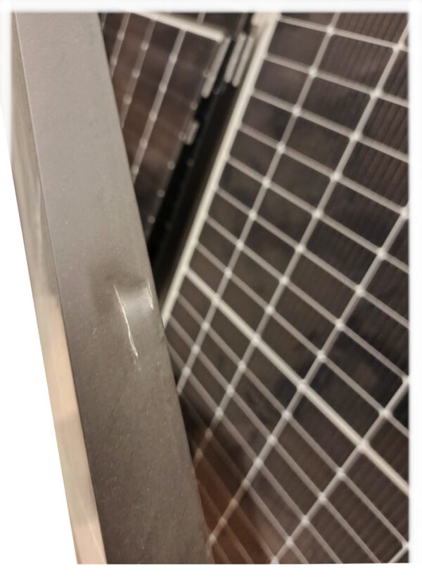 Модуль Q-CELLS Q.PEAK DUO ML G10 410 Вт BF / АУТЛЕТ - Зображення 3