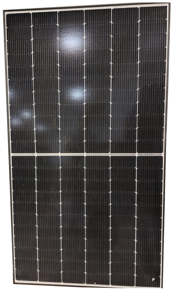 Модуль Q-CELLS Q.PEAK DUO ML G10 410 Вт BF / АУТЛЕТ