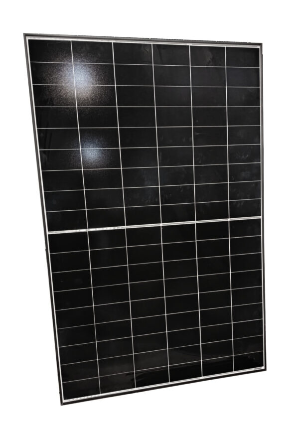 Модуль Q-CELLS Q.PEAK DUO-G11 410 Вт ПЛЮС чорна рама / аутлет