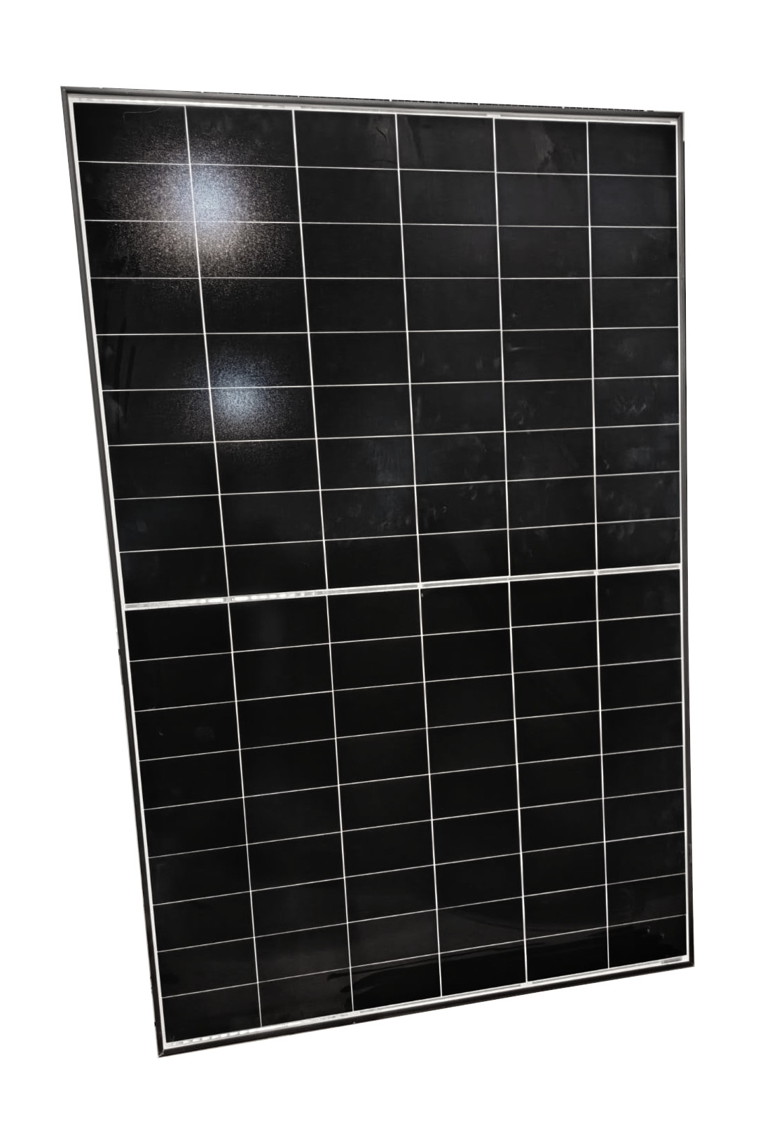 Модуль Q-CELLS Q.PEAK DUO-G11 410 Вт ПЛЮС чорна рама / аутлет