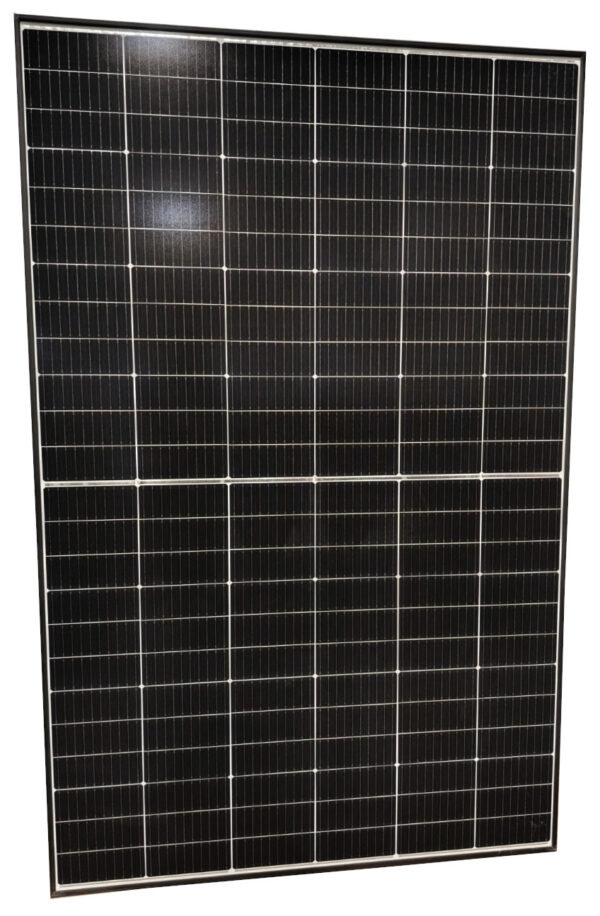 Модуль TRINA Vertex S 425 Вт чорна рама / РОЗПРОДАЖ