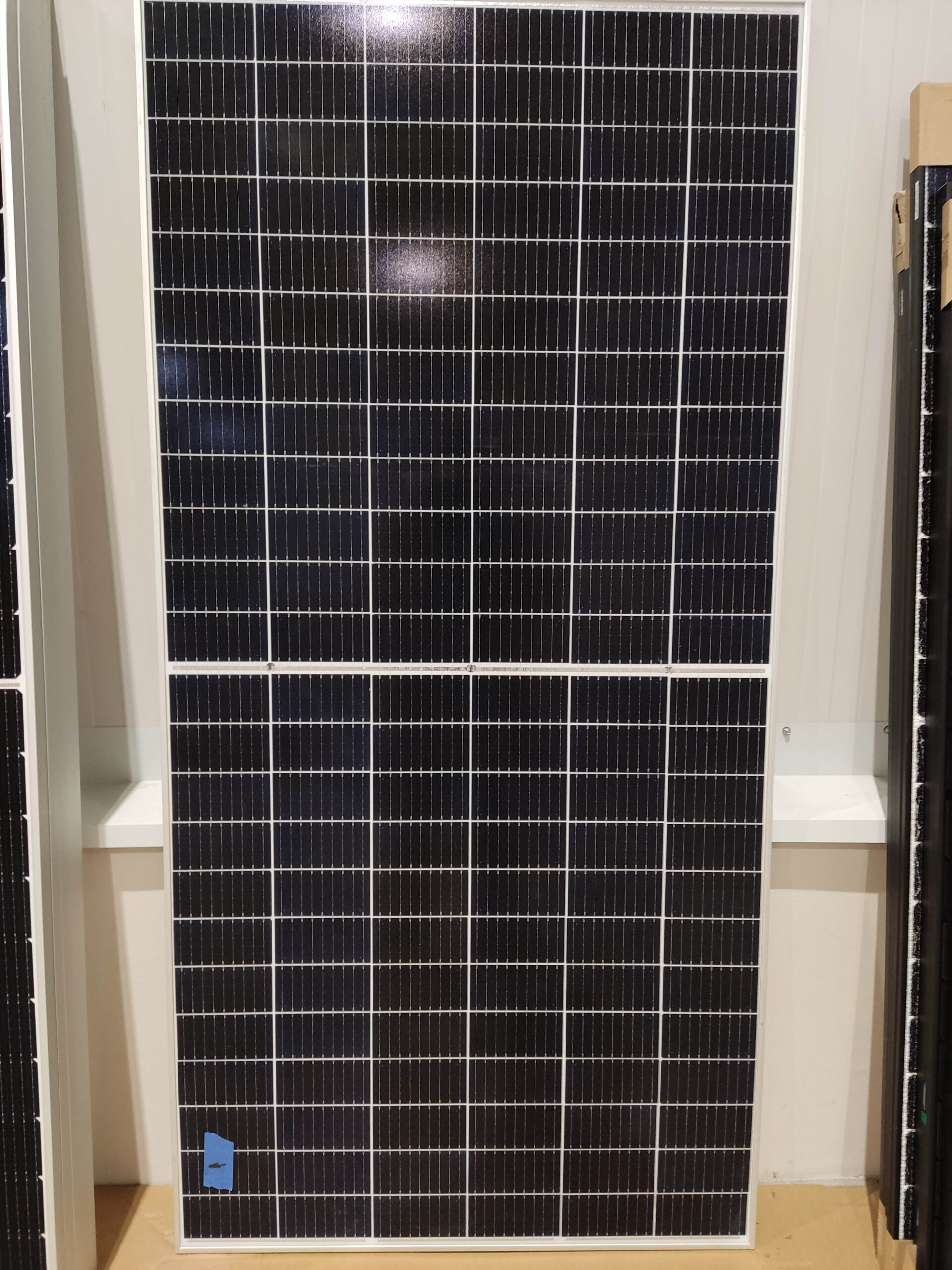 Moduł JOLYWOOD JW-HD144N-460W / N-TYPE / Bifacjal SF / OUTLET - Зображення 2