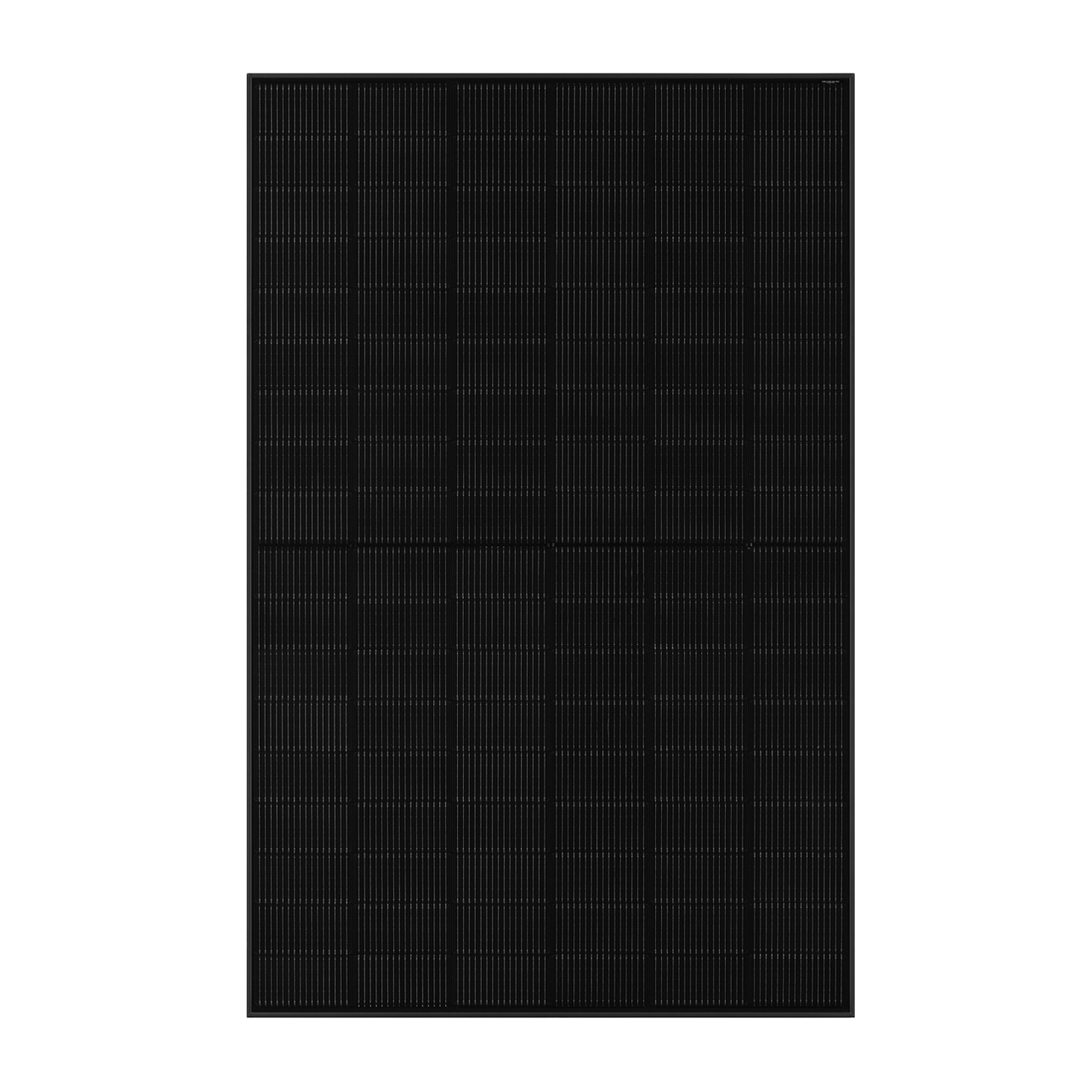 Moduł JA SOLAR JAM54D41-445/LB - Full black - Bifacjal