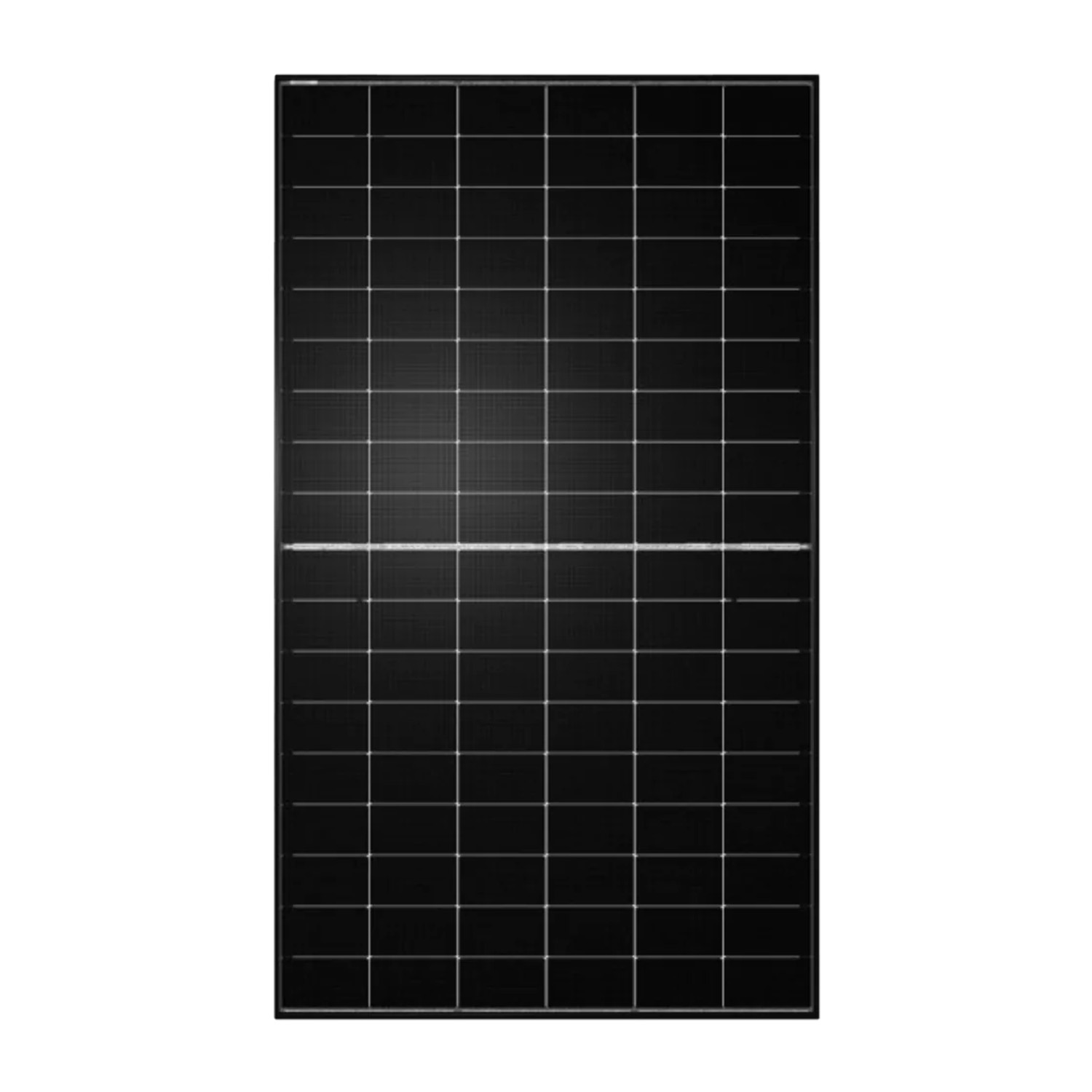 Moduł JA SOLAR JAM60D40-500/LB - Czarna rama - Bifacjal