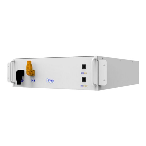 DEYE BOS-G Pack 5.1 Pro