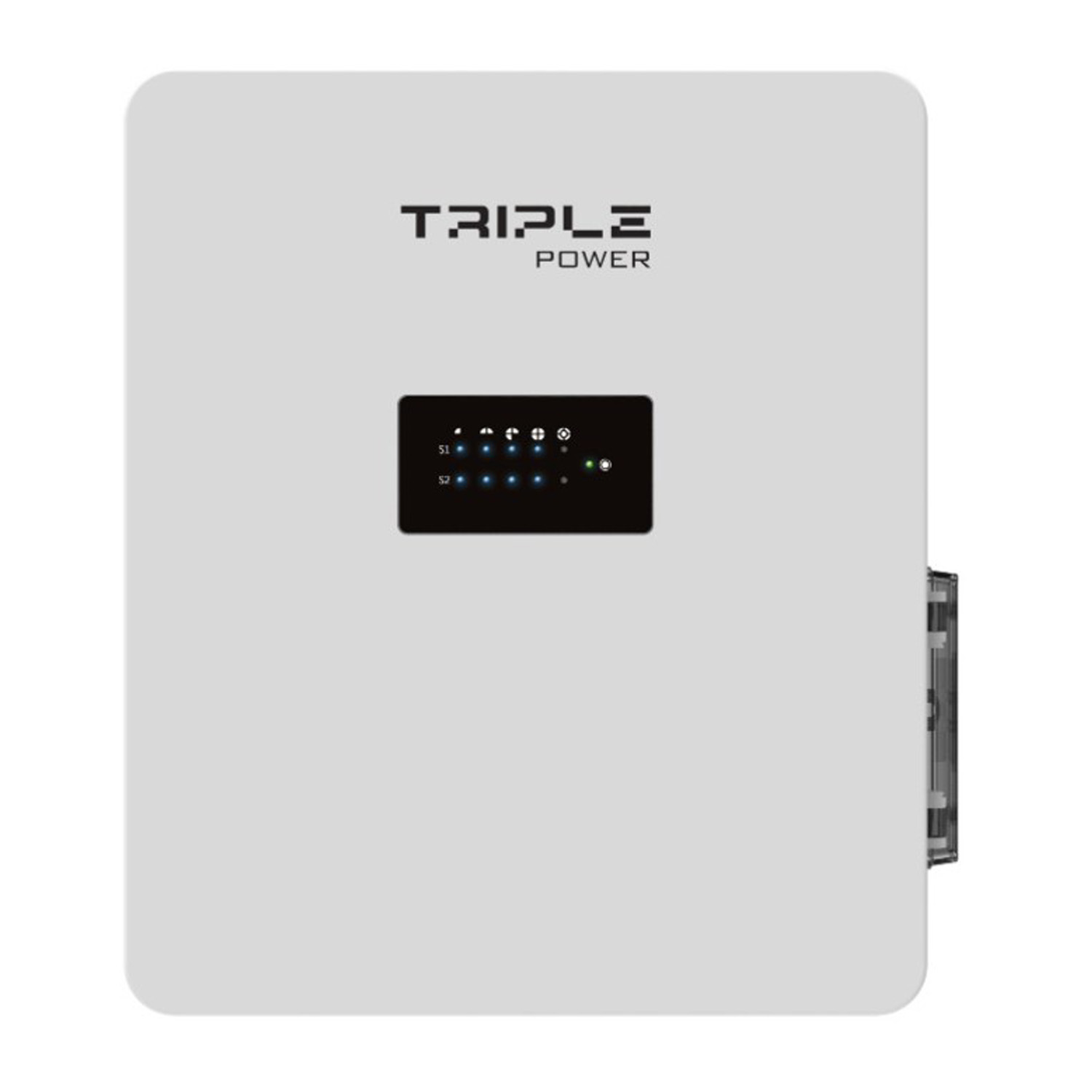 SOLAX BMS Паралельний бокс G2 (для T30)