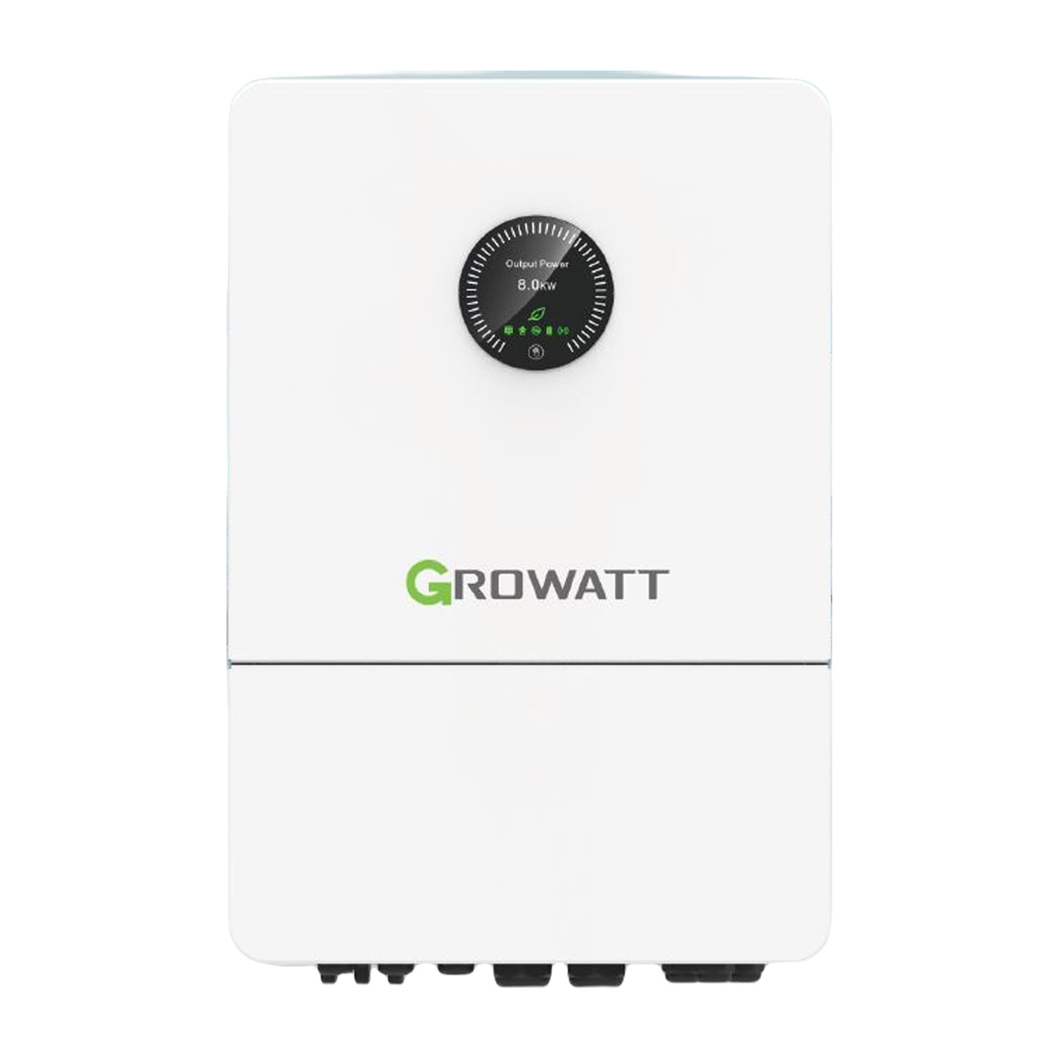 Інвертер GROWATT WIT 15K-HU