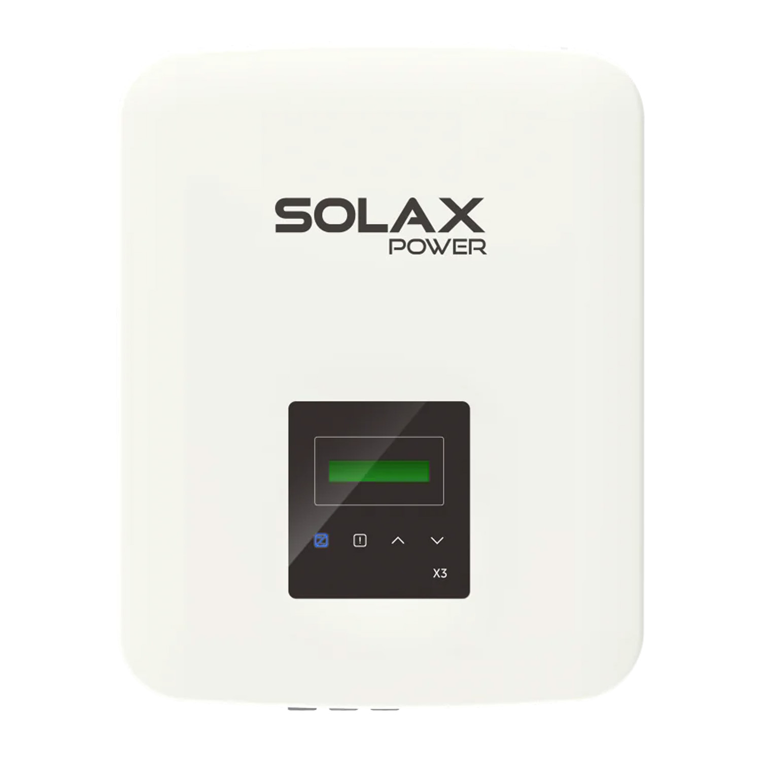 Інвертер SOLAX X3-MIC-15K-G2