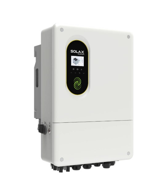 Інвертор SOLAX X3-NEO-10K-LV