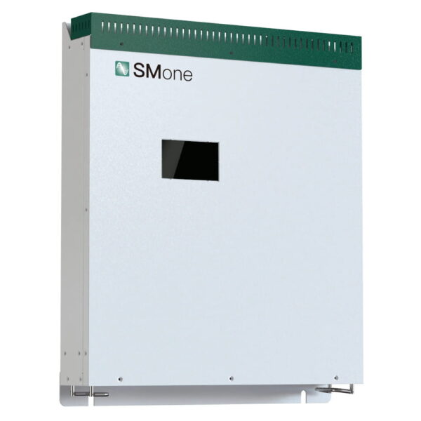 Компенсатор SMone 10 КВАР / SM-SVG-10-0.4-4L-W